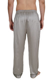 Oscar Rossa Men's Silk Sleepwear 100% Silk Pajama Pants - OSCAR ROSSA