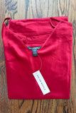 Women's Silk Sleepwear 100% Silk Chemise - OSCAR ROSSA