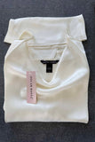 Women's Silk Sleepwear 100% Silk Chemise - OSCAR ROSSA