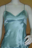 Women's 100% Silk Camisole AL04 Top Only