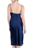 Women's Silk Sleepwear 100% Silk Full Slip