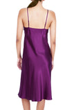 Women's Silk Sleepwear 100% Silk Full Slip -OSCAR ROSSA