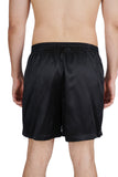 Oscar Rossa 100% Silk Sleepwear Men's Silk Boxer - OSCAR ROSSA