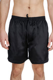 Oscar Rossa 100% Silk Sleepwear Men's Silk Boxer - OSCAR ROSSA